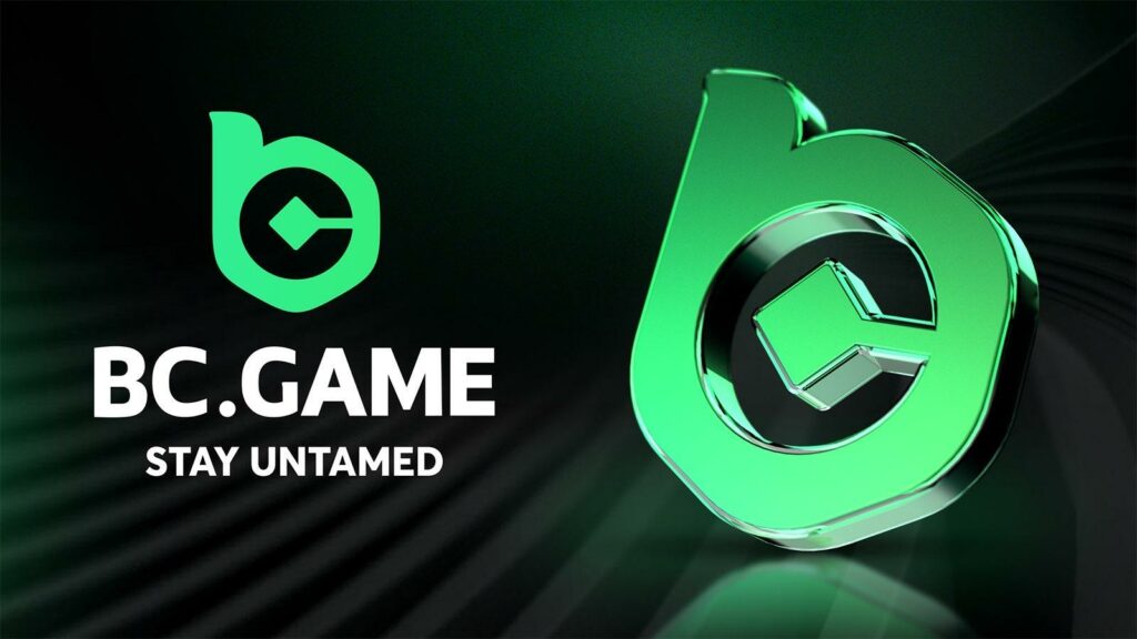 BC.Game Пополнение Полное Руководство по Депозитам BC.Game Пополнение Полное Руководство по Депозитам