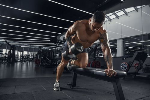 Drostanolone Enanthate 200 mg Cygnus: Efectos y Consideraciones Drostanolone Enanthate 200 mg Cygnus: Efectos y Consideraciones