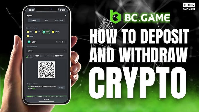 BC.Game Login UAE - Your Gateway to Online Gaming 2 BC.Game Login UAE - Your Gateway to Online Gaming 2