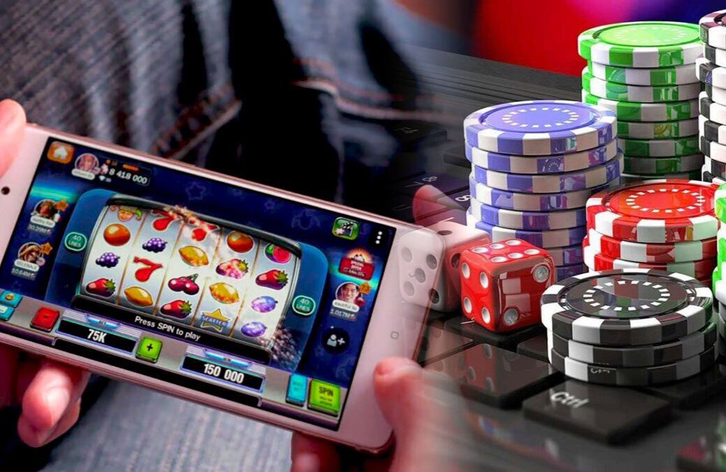 Discover the Excitement of Casino FlashDash UK 10