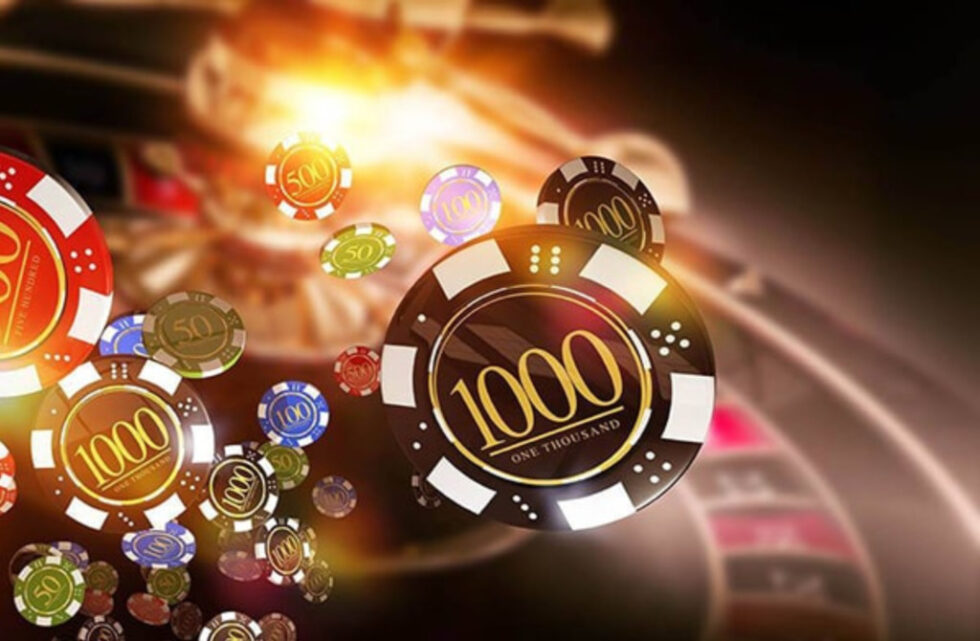 Discover the Excitement of SlotsDynamite Casino Sportsbook 0