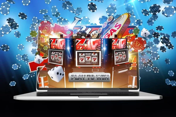 Discover the Excitement of WildWild Casino & Sportsbook 64