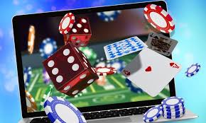 Discover the Excitement of WildWild Casino & Sportsbook 64