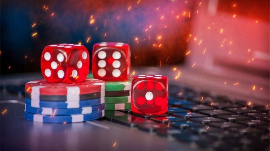 Discover the Excitement with Online Casino Lets Jackpot