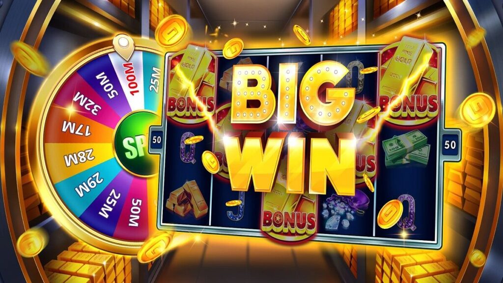 Discover the Excitement with Online Casino Lets Jackpot