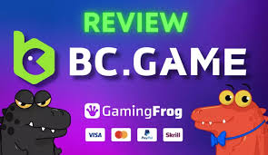 Discover the Exciting World of BC Game Mirror 2 Discover the Exciting World of BC Game Mirror 2
