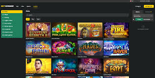 Discover the Exciting World of Betwinner Discover the Exciting World of Betwinner