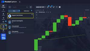 Discovering the Future of Trading Trading Platform Pocket Option Discovering the Future of Trading Trading Platform Pocket Option