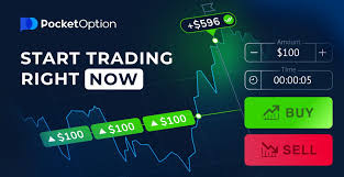 Discovering the Future of Trading Trading Platform Pocket Option Discovering the Future of Trading Trading Platform Pocket Option