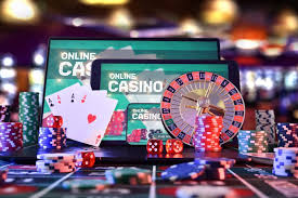 Experience the Thrills at SpinTime Casino