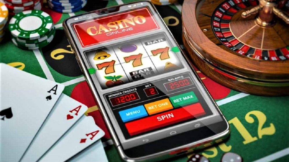 Experience Thrills and Wins with Cosmobet