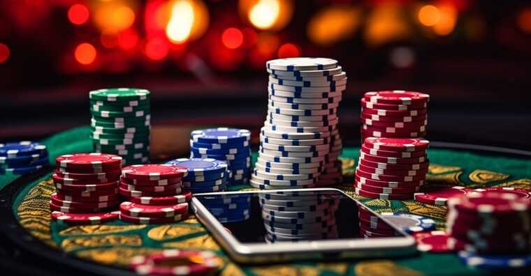 Experience Thrills and Wins with Cosmobet