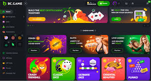 Explore Exciting BC Game Bonuses to Maximize Your Wins Explore Exciting BC Game Bonuses to Maximize Your Wins