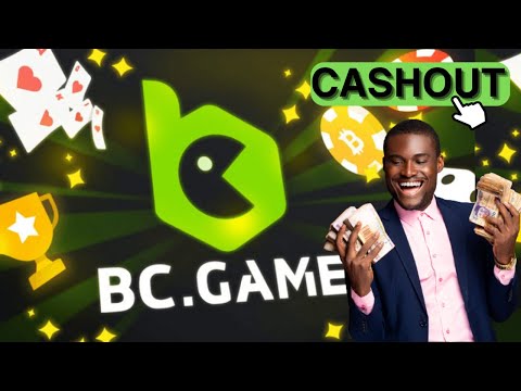 Explore the Excitement of BC.Game Casino 1 Explore the Excitement of BC.Game Casino 1