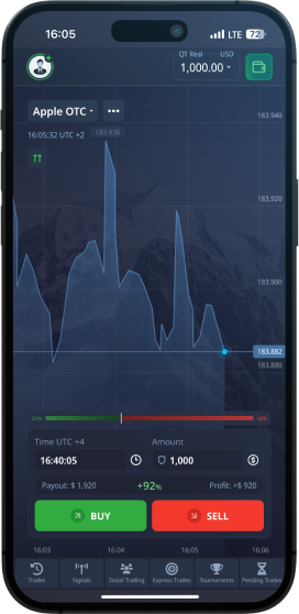 Pocket Option RU - Trading Made Easy Pocket Option RU - Trading Made Easy