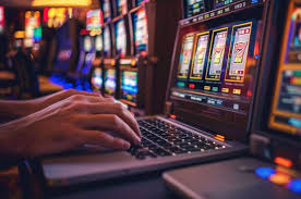 Slot o‘yinlari bilan omadga erishing - O‘z imkoniyatlaringizni kengaytiring Slot o‘yinlari bilan omadga erishing - O‘z imkoniyatlaringizni kengaytiring
