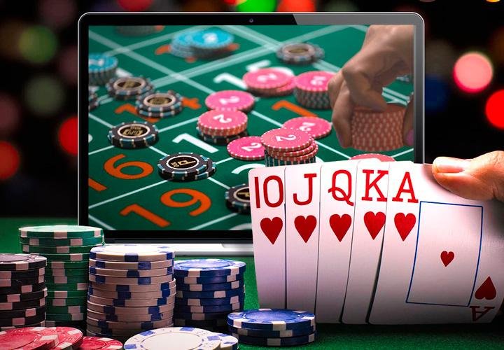 The High Roller Casino & Sportsbook Ultimate Gambling Experience The High Roller Casino & Sportsbook Ultimate Gambling Experience