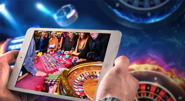 The Rise of Casino Online Not UK Exploring Global Opportunities The Rise of Casino Online Not UK Exploring Global Opportunities
