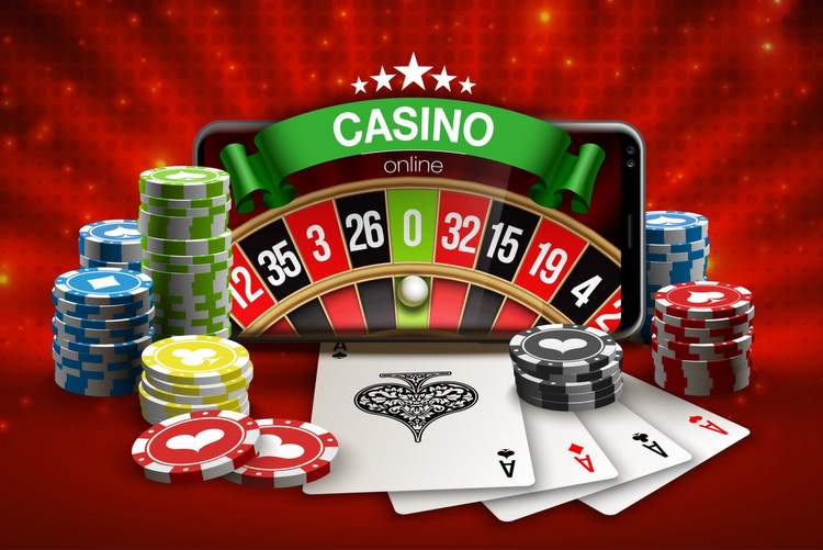The Rise of Casino Online Not UK Exploring Global Opportunities The Rise of Casino Online Not UK Exploring Global Opportunities