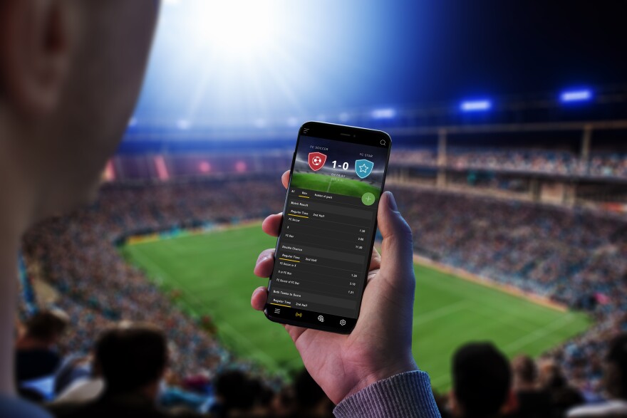 The Thrill of Sports Betting Exploring Lions Bet