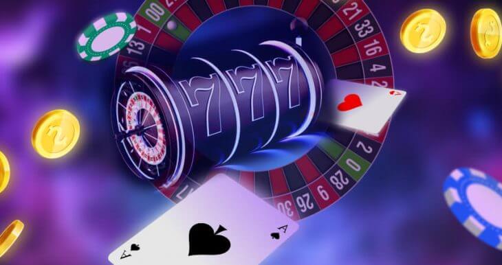 The Ultimate Experience at FlashDash Casino The Ultimate Experience at FlashDash Casino