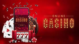 The Ultimate Experience at FlashDash Casino The Ultimate Experience at FlashDash Casino