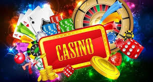 The Ultimate Guide to Slot Casino Online UK The Ultimate Guide to Slot Casino Online UK