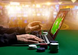 The Ultimate Guide to Slot Casino Online UK The Ultimate Guide to Slot Casino Online UK