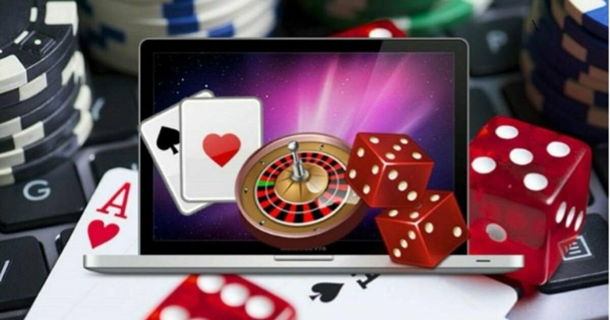 The Ultimate Guide to Slot Casino Online UK The Ultimate Guide to Slot Casino Online UK