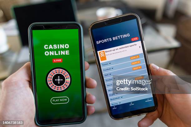 Try out the best casino and elevate your gaming experience