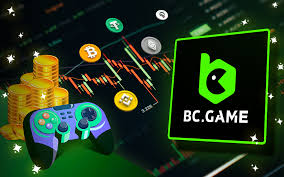 Understanding BC Game Crypto Payment Revolutionizing Online Gaming Transactions Understanding BC Game Crypto Payment Revolutionizing Online Gaming Transactions