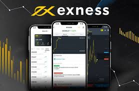 Unlocking Potential with Exness Advanced Tools Unlocking Potential with Exness Advanced Tools