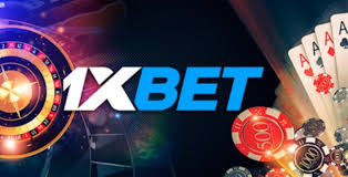 1xBet скачать приложение Ваш доступ к миру спортивных ставок