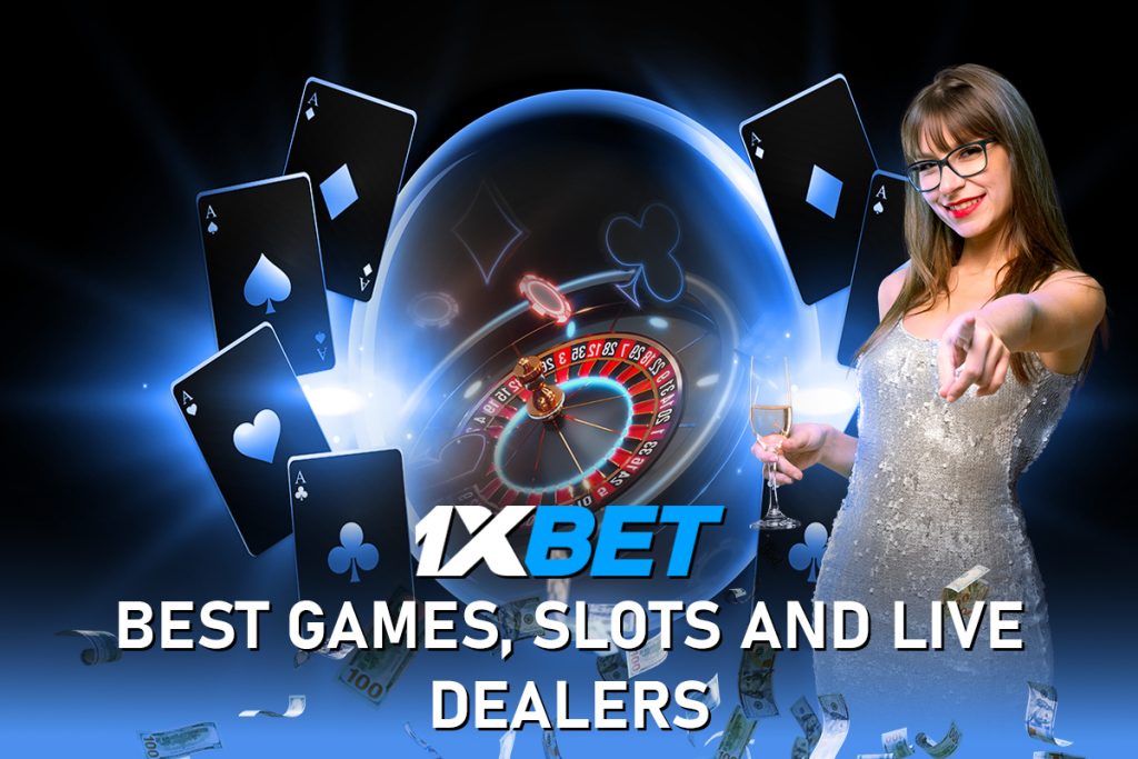 ดาวน์โหลดแอป 1xBet ประเทศไทย - Your Gateway to Betting