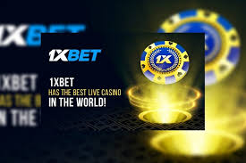 ดาวน์โหลดแอป 1xBet ประเทศไทย - Your Gateway to Betting
