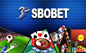 Agen Sbobet88 Panduan Lengkap untuk Petaruh Online