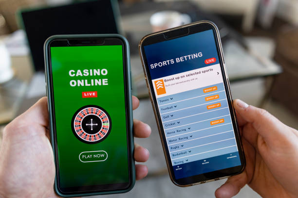 Discover the Best Features of Betwinner Discover the Best Features of Betwinner
