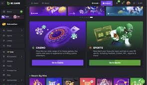 Discover the World of Crypto Gaming with BC.Game Discover the World of Crypto Gaming with BC.Game