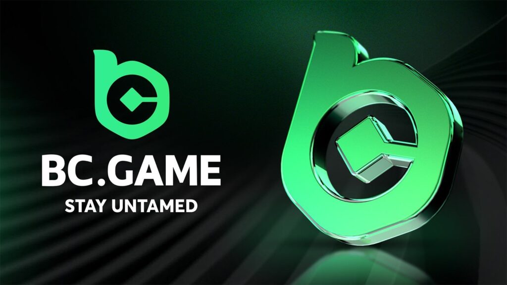 Exploring the World of BC Game Your Ultimate Gaming Destination Exploring the World of BC Game Your Ultimate Gaming Destination