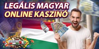 Fedezd fel a top online kaszinó valódi pénz világát Fedezd fel a top online kaszinó valódi pénz világát