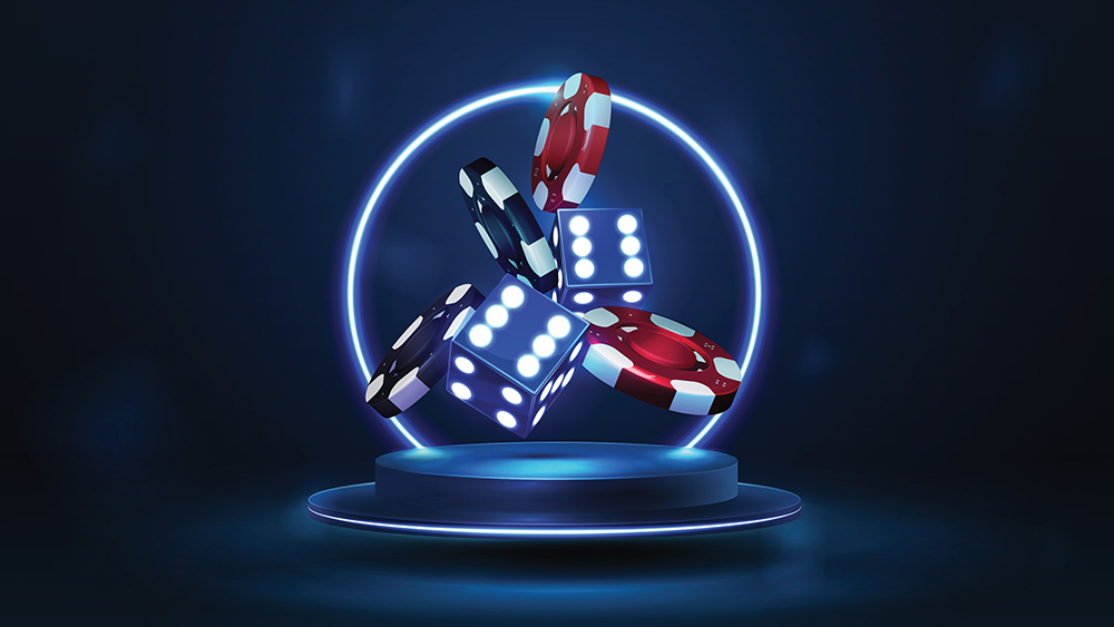 Nigus Bet Your Ultimate Online Betting Experience