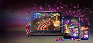 Nové online casino - Objavte svet zábavy a výhier