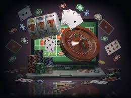 Nové online casino - Objavte svet zábavy a výhier