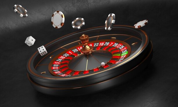 Nové online casino - Objavte svet zábavy a výhier