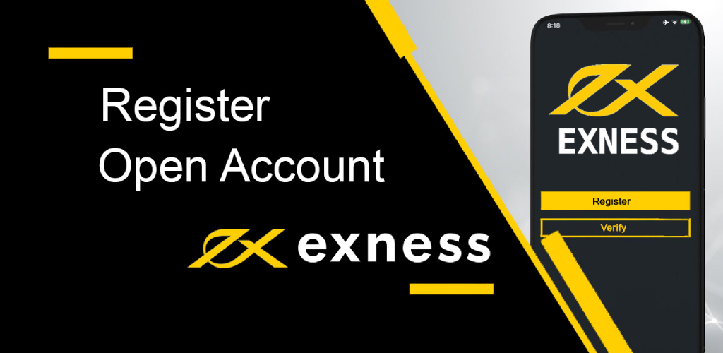 The Comprehensive Guide to Exness Forex Broker The Comprehensive Guide to Exness Forex Broker