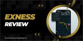 The Comprehensive Guide to Exness Forex Broker The Comprehensive Guide to Exness Forex Broker