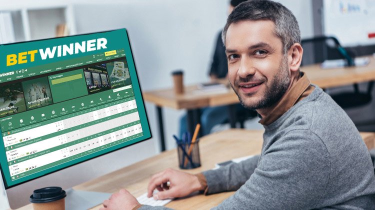 Todo sobre la Betwinner app Descarga, características y ventajas