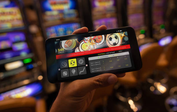 Top 5 Slots for Big Wins 18